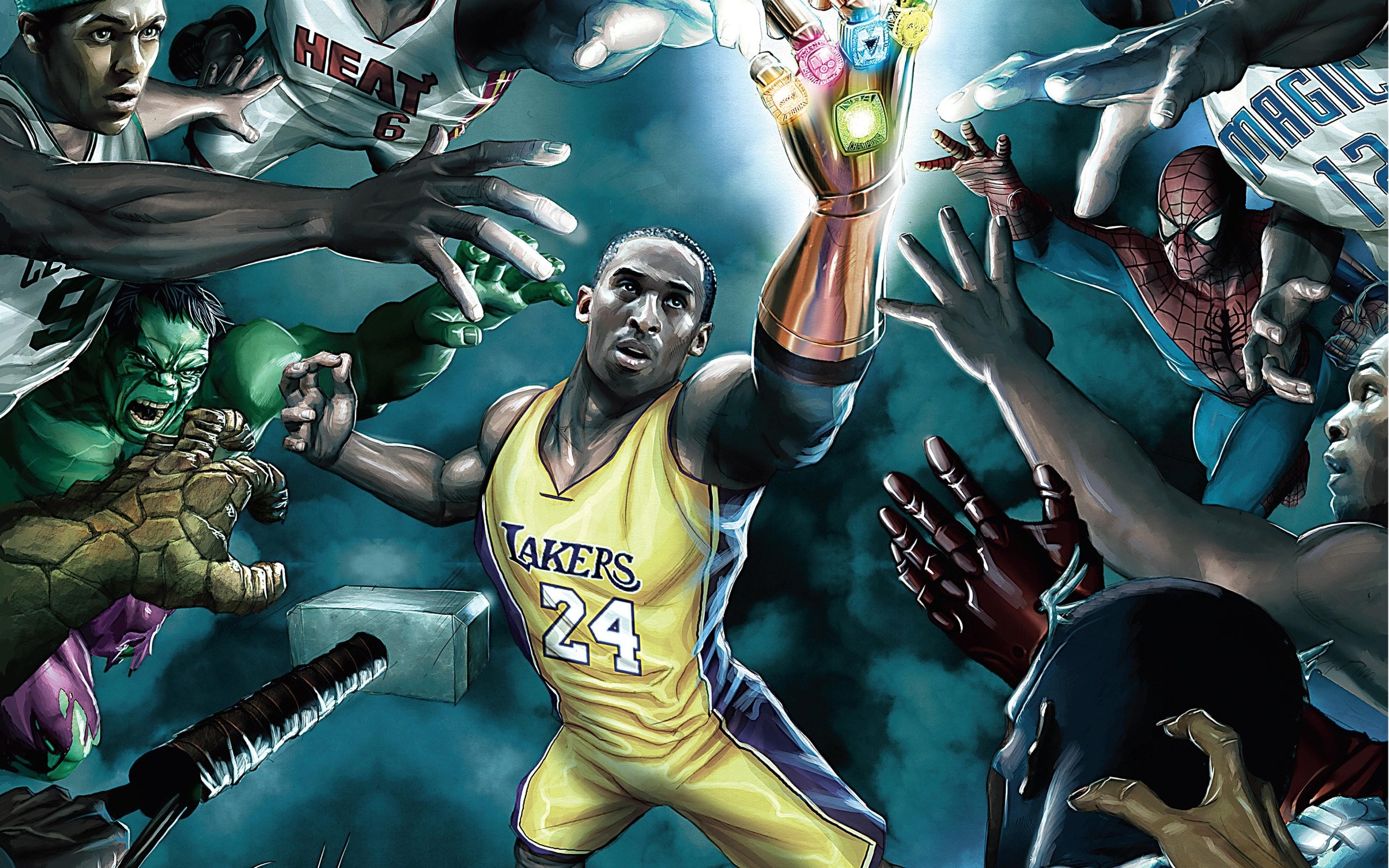 NBA官方账号转播电竞比赛引热议，nba转播商有哪些